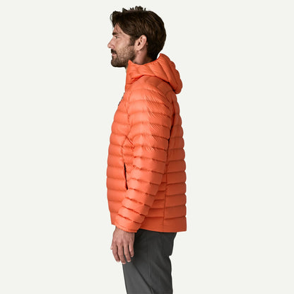 Men's Down Sweater™ Hoody - US 7390