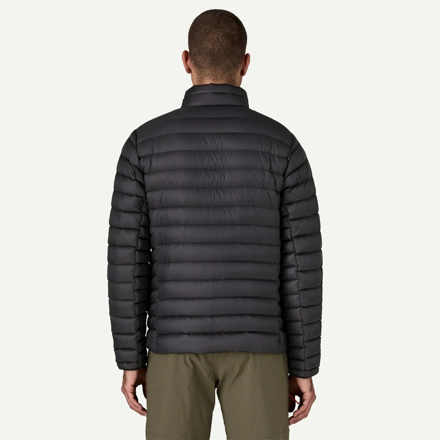 Men's Down Sweater™ Jacket - US 0067