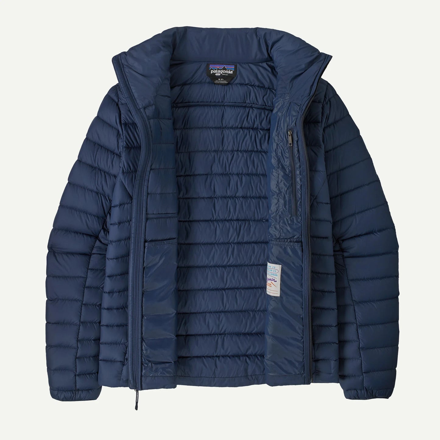 Men's Down Sweater™ Jacket - US 4854