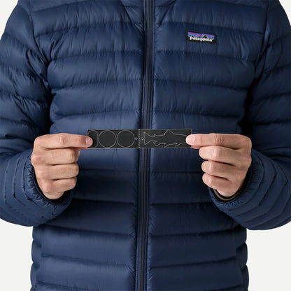 Men's Down Sweater™ Jacket - US 9671