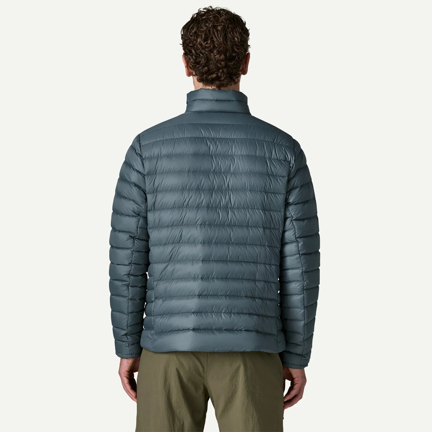 Men's Down Sweater™ Jacket - US 1551
