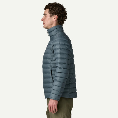 Men's Down Sweater™ Jacket - US 1551