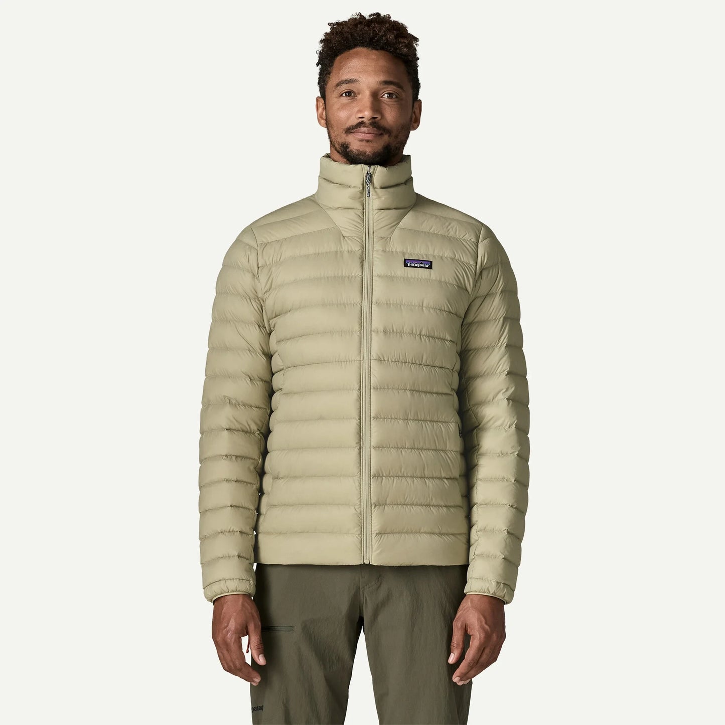 Men's Down Sweater™ Jacket - US 1713