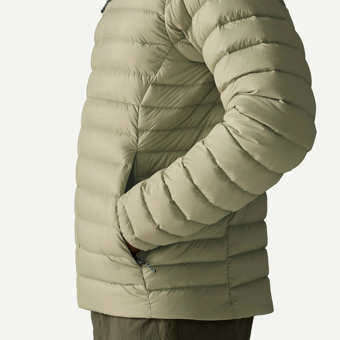 Men's Down Sweater™ Jacket - US 1713