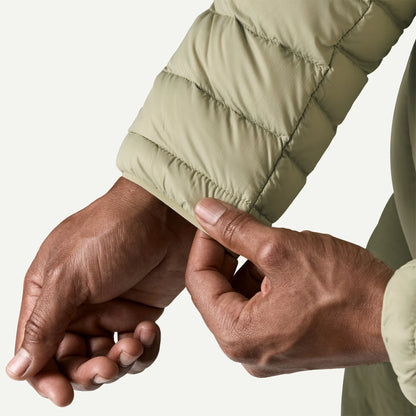Men's Down Sweater™ Jacket - US 1713