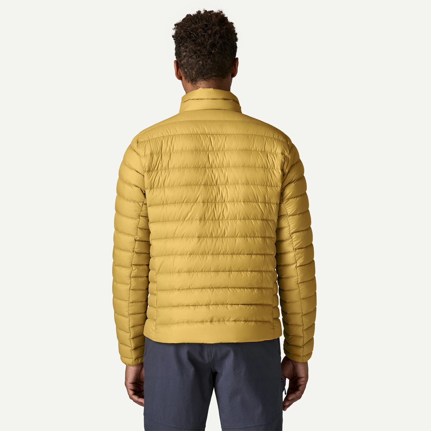 Men's Down Sweater™ Jacket - US 3308