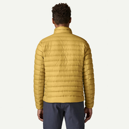 Men's Down Sweater™ Jacket - US 3308