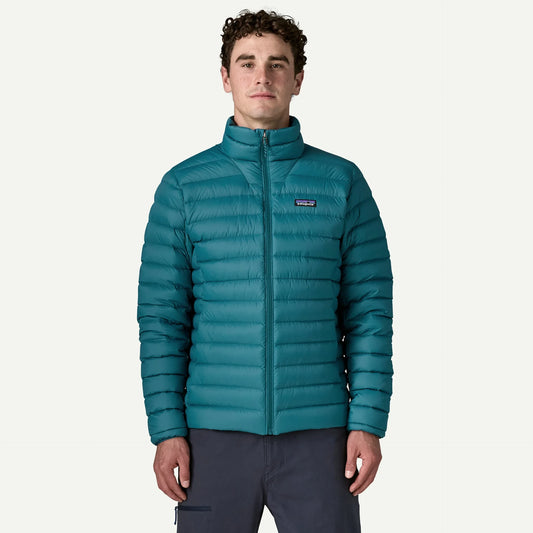 Men's Down Sweater™ Jacket - US 1607