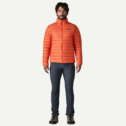 Men's Down Sweater™ Jacket - US 2435