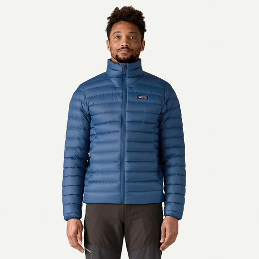 Men's Down Sweater™ Jacket - US 7198