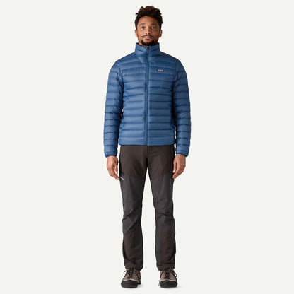 Men's Down Sweater™ Jacket - US 7198