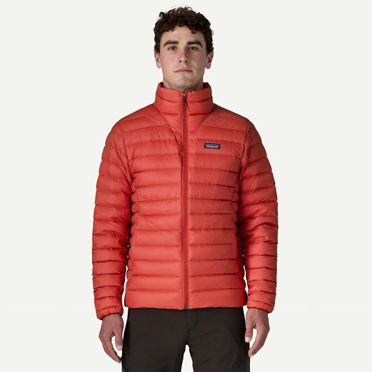 Men's Down Sweater™ Jacket - US 9671