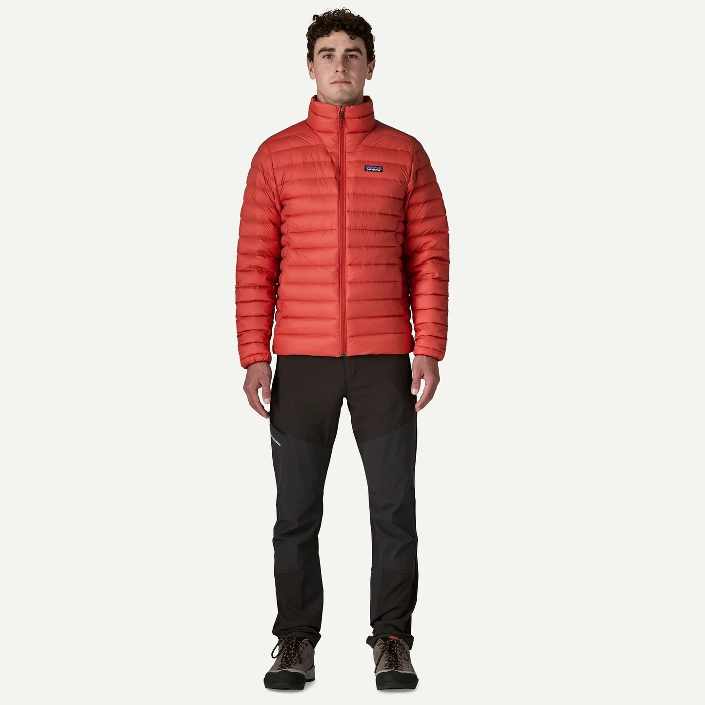 Men's Down Sweater™ Jacket - US 9671