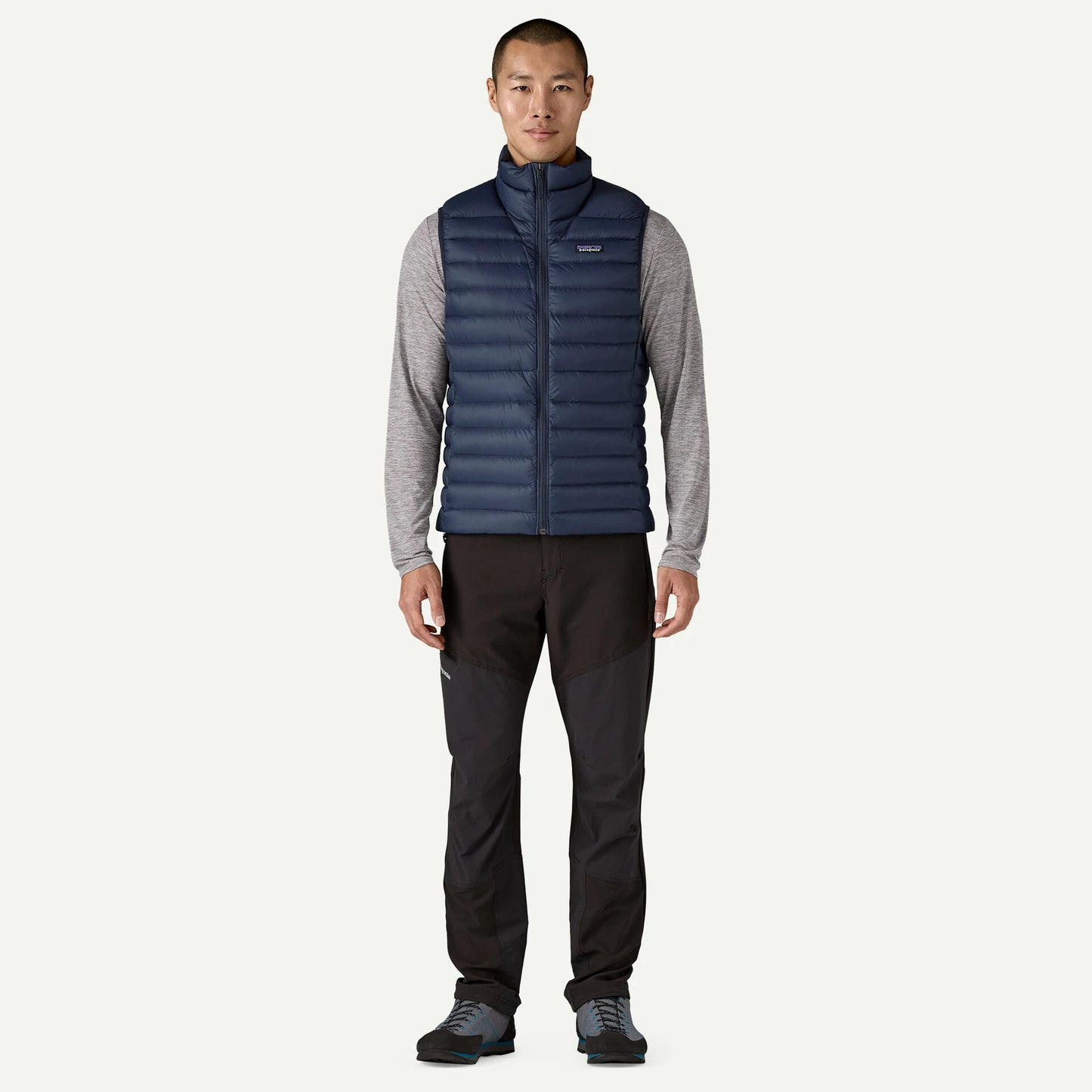 Men's Down Sweater™ Vest - US 0614