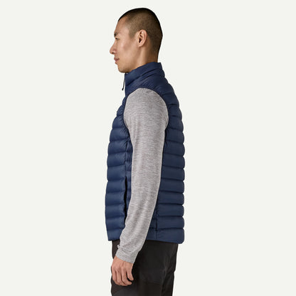 Men's Down Sweater™ Vest - US 0614