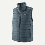 Men's Down Sweater™ Vest - US 3756