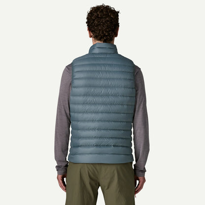 Men's Down Sweater™ Vest - US 3756