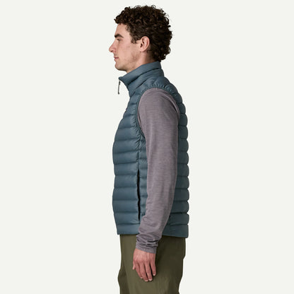 Men's Down Sweater™ Vest - US 3756
