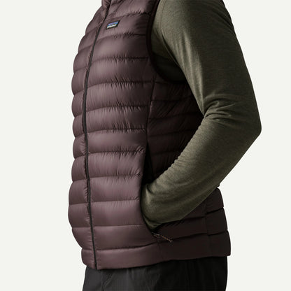 Men's Down Sweater™ Vest - US 1303
