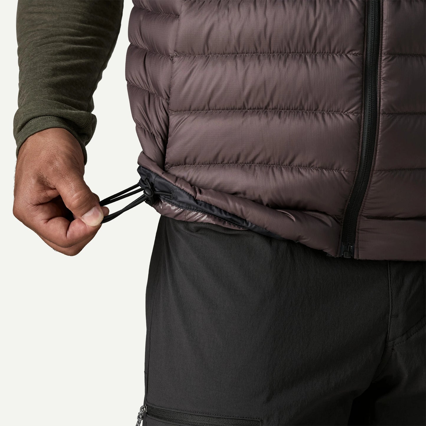 Men's Down Sweater™ Vest - US 1303