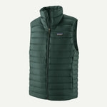 Men's Down Sweater™ Vest - US 3423