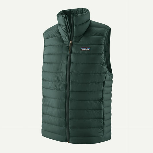 Men's Down Sweater™ Vest - US 3423