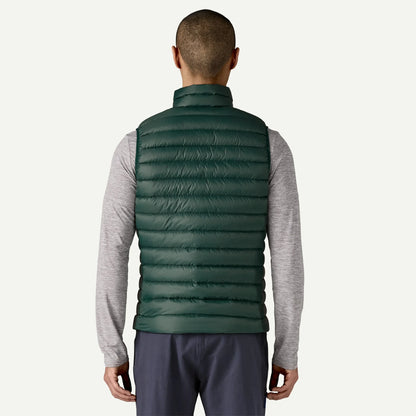 Men's Down Sweater™ Vest - US 3423