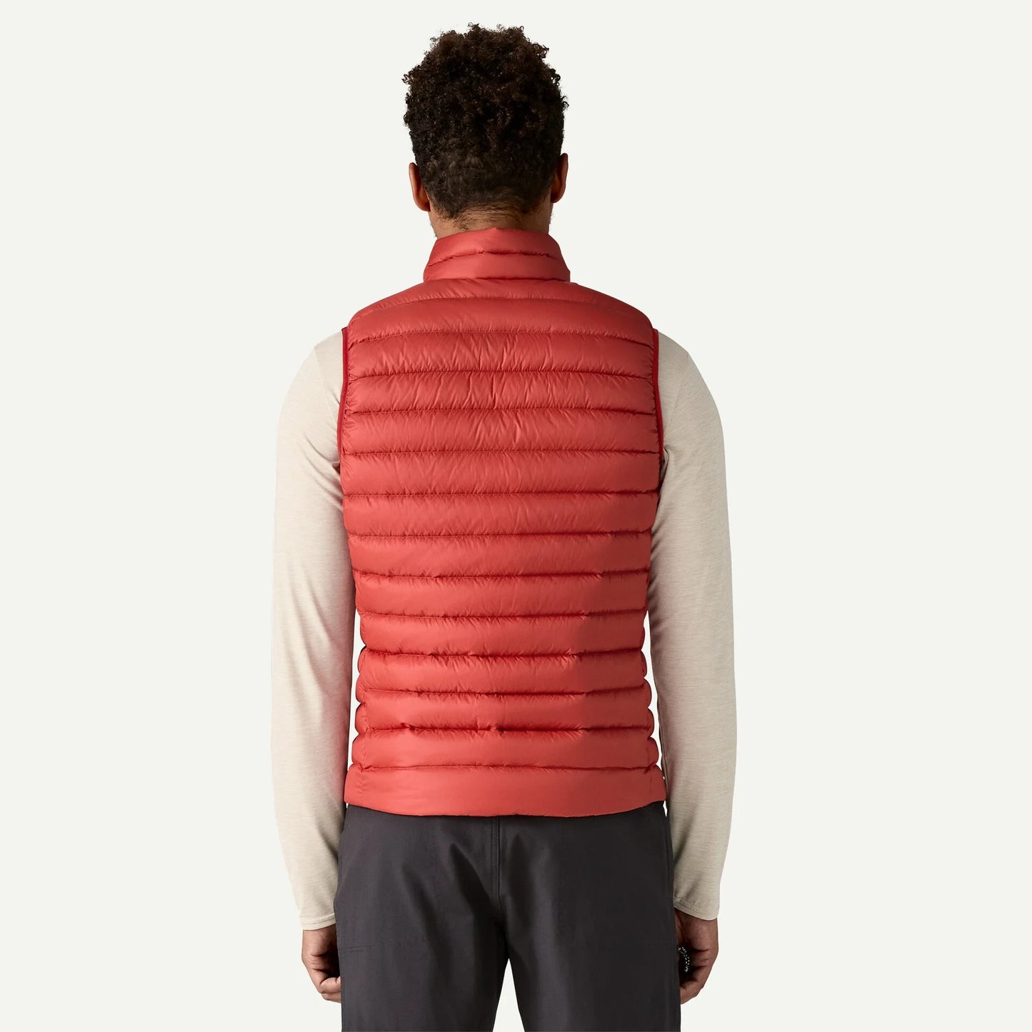 Men's Down Sweater™ Vest - US 9193