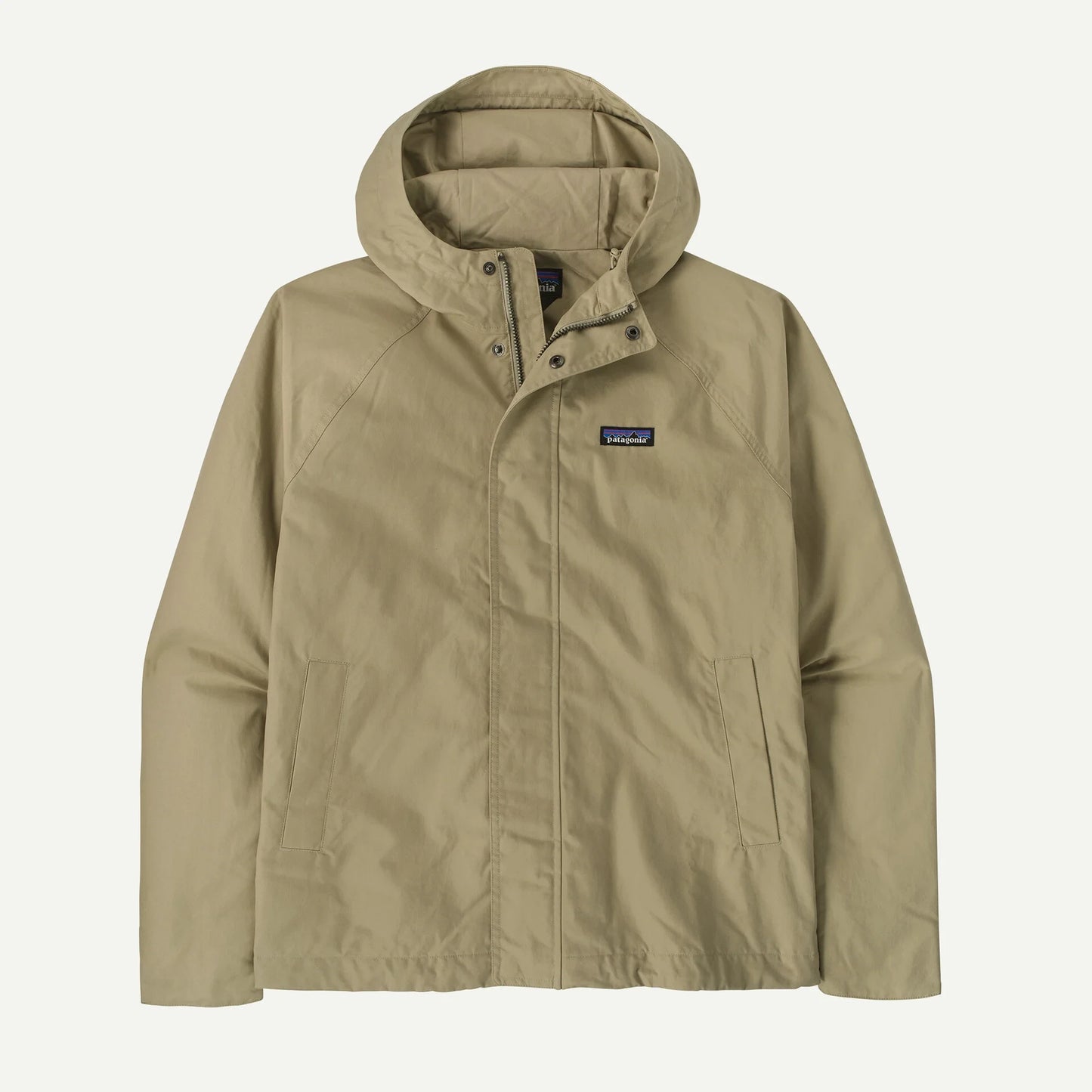 Men's Dry Wax Cotton Jacket - US 4613