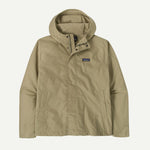 Men's Dry Wax Cotton Jacket - US 4613