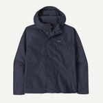 Men's Dry Wax Cotton Jacket - US 0622