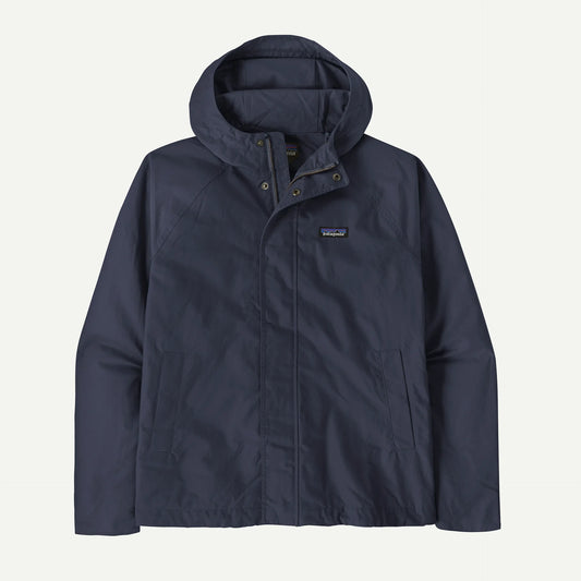 Men's Dry Wax Cotton Jacket - US 0622