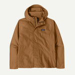 Men's Dry Wax Cotton Jacket - US 9295