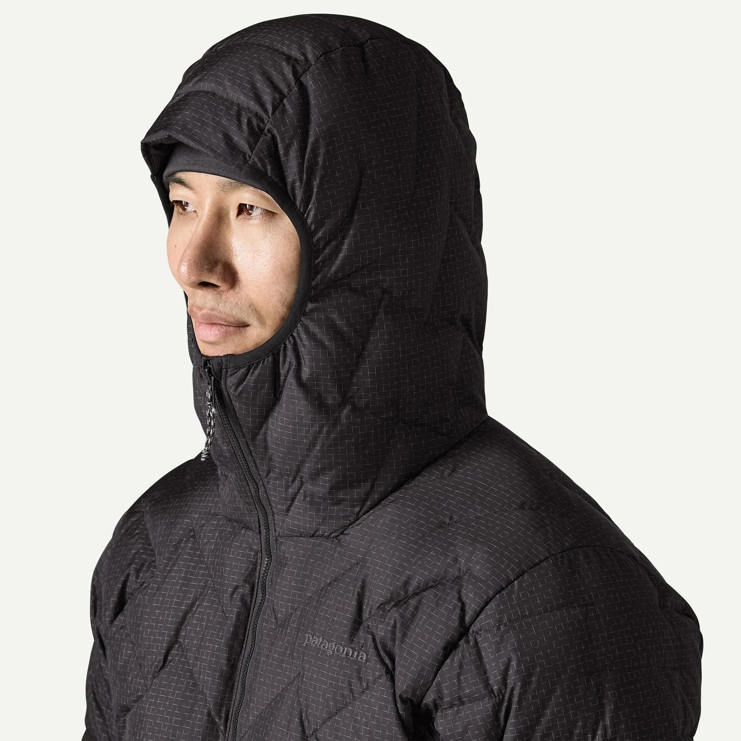 Men's Durable Down Hoody - US 5180