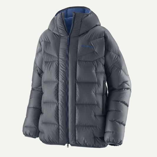 Men's Durable Down Parka - US 4778