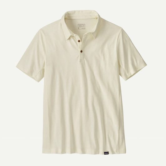 Men's Essential Polo Shirt - US 7220