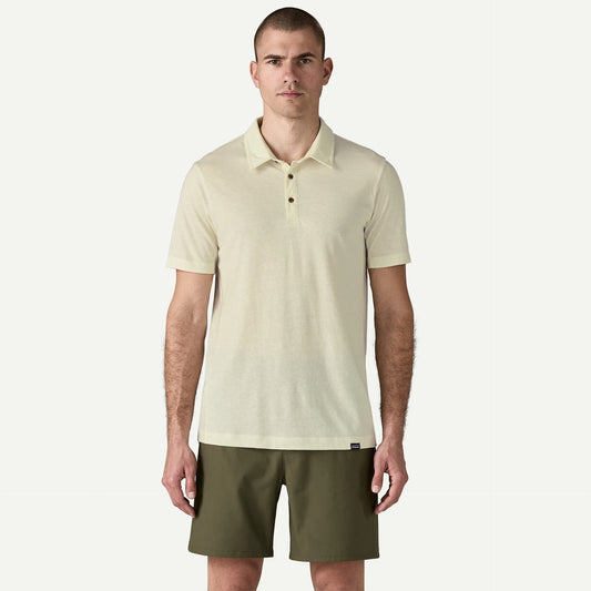Men's Essential Polo Shirt - US 7220