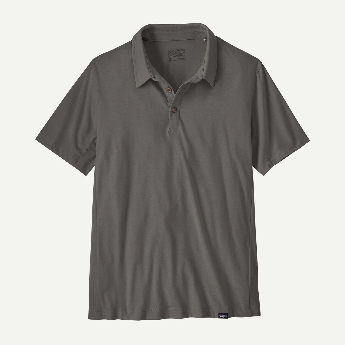 Men's Essential Polo Shirt - US 1387