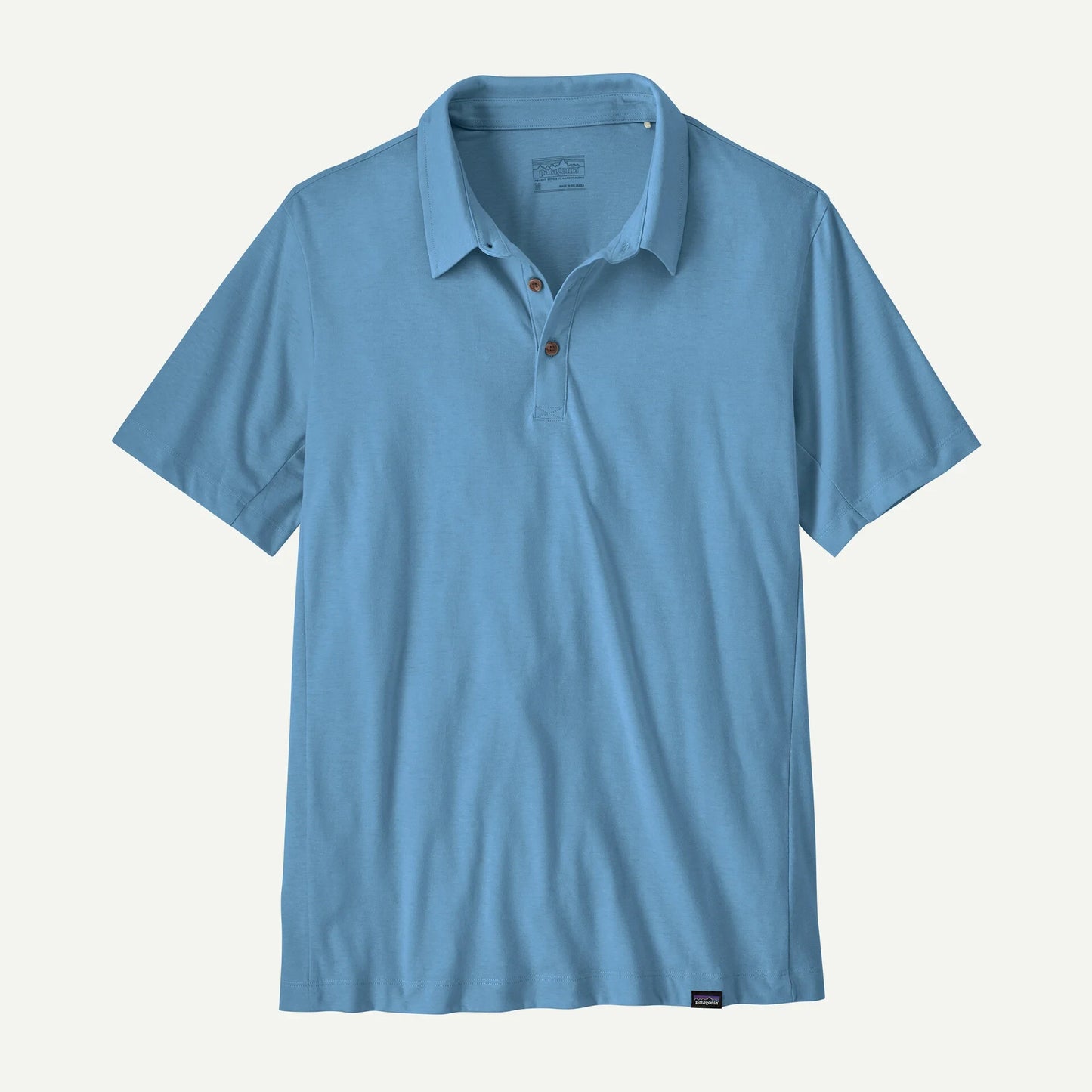 Men's Essential Polo Shirt - US 8425