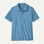 Men's Essential Polo Shirt - US 8425