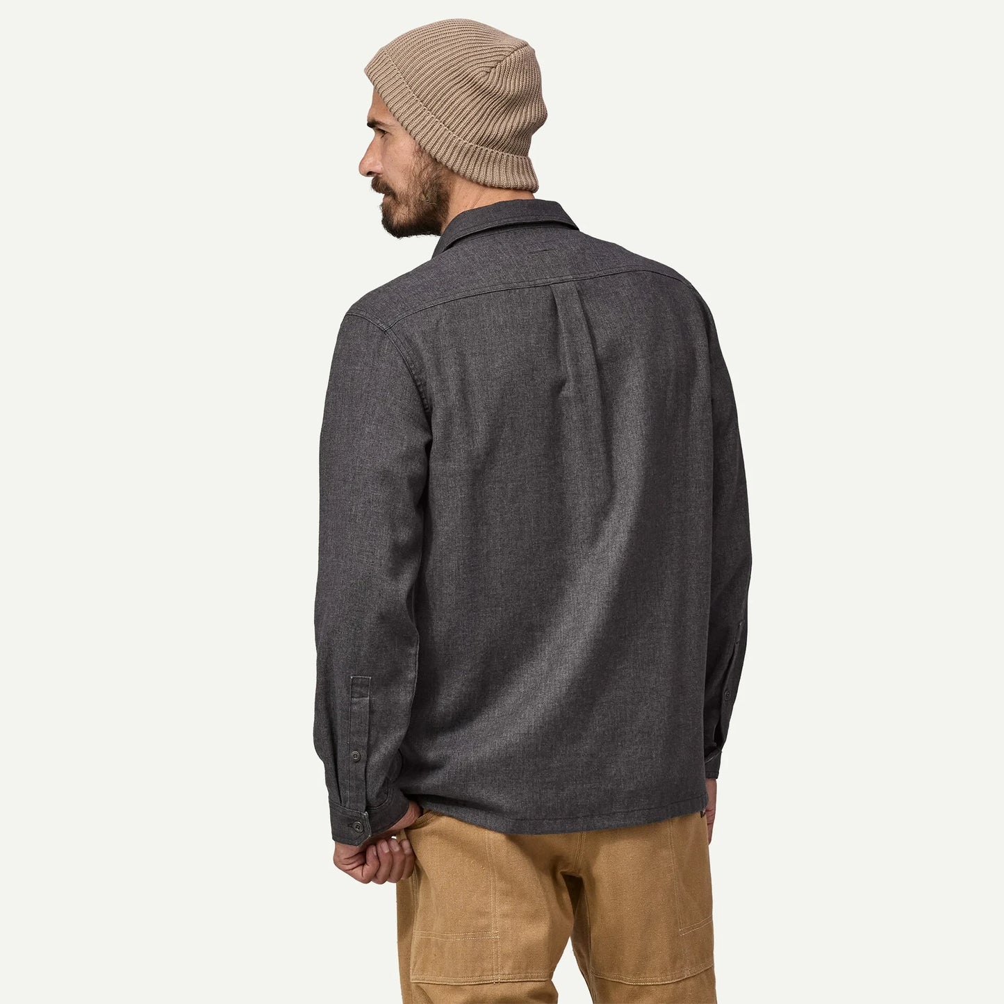 Men's Farrier's Shirt - US 3099