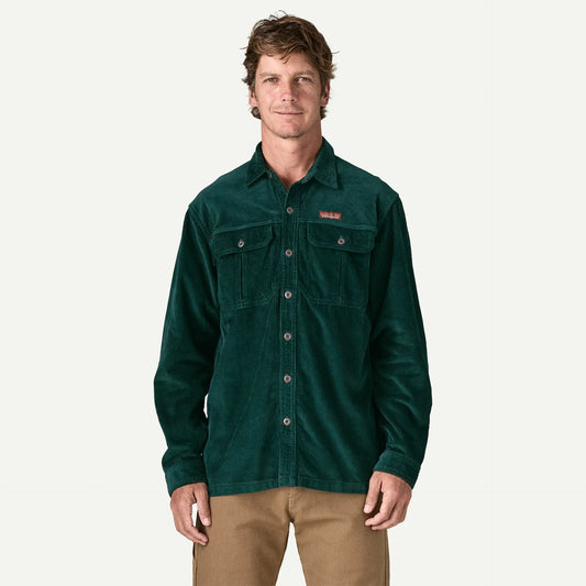 Men's Farrier's Shirt - US 4910