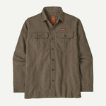Men's Farrier's Shirt - US 4543