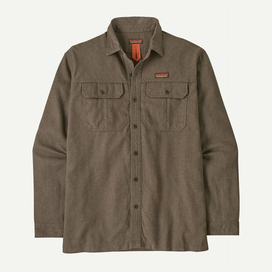 Men's Farrier's Shirt - US 4543