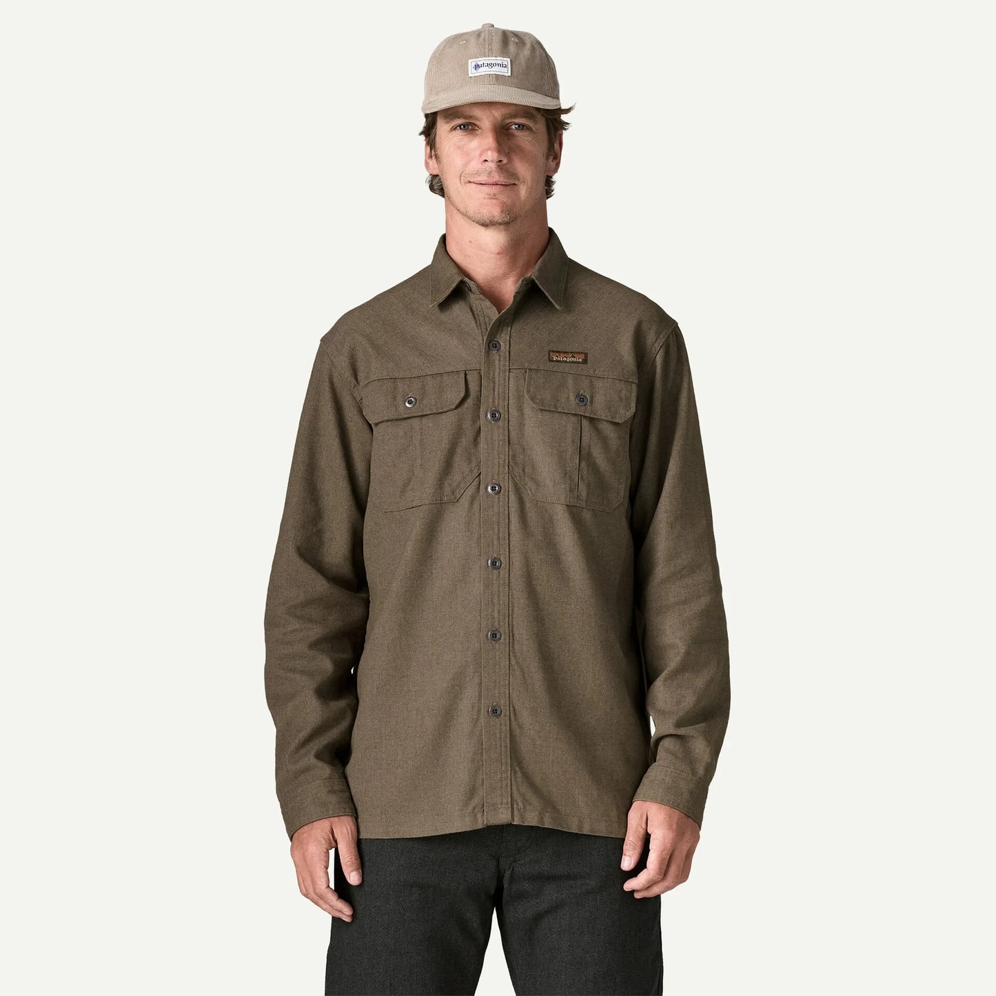 Men's Farrier's Shirt - US 4543