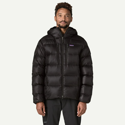 Men's Fitz Roy Down Hoody - US 6938