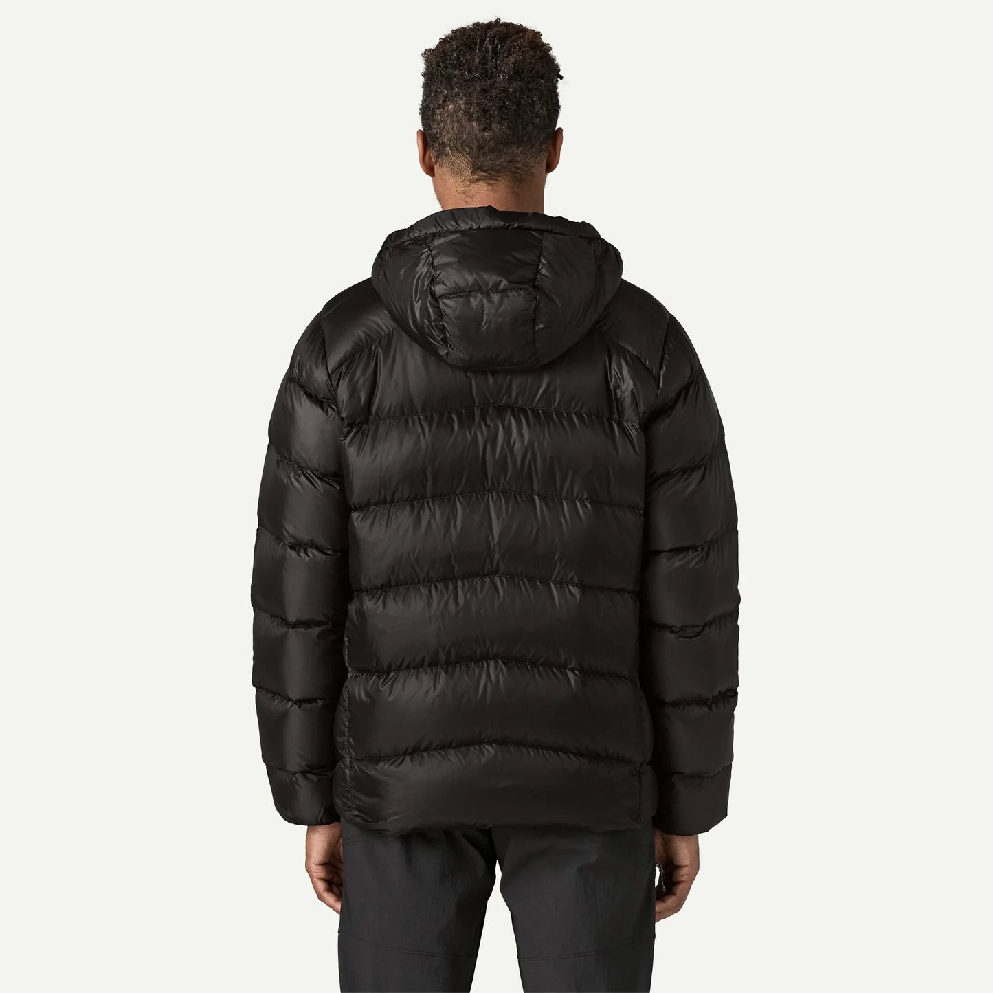 Men's Fitz Roy Down Hoody - US 6938
