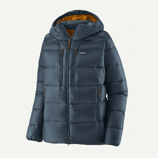 Men's Fitz Roy Down Hoody - US 0644