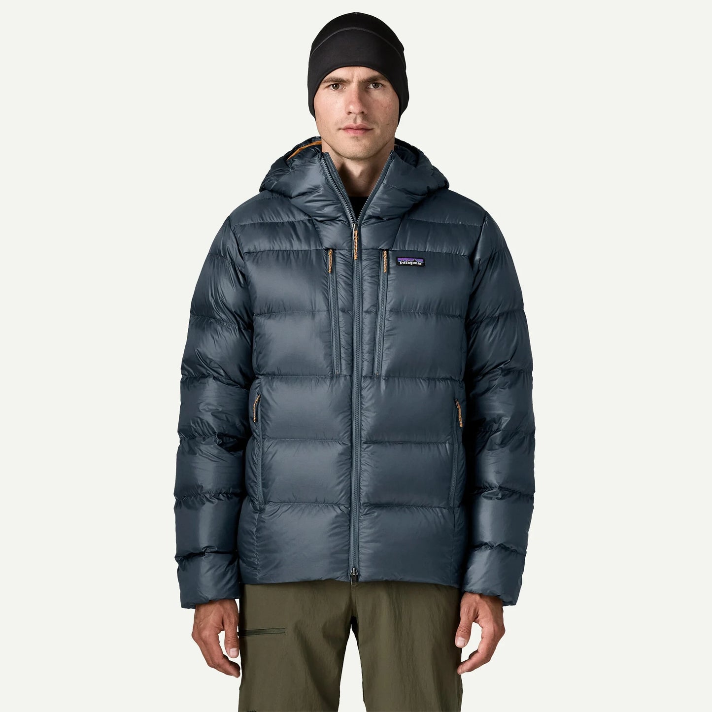 Men's Fitz Roy Down Hoody - US 0644
