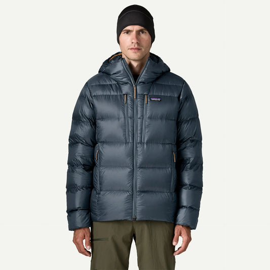 Men's Fitz Roy Down Hoody - US 0644